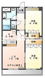 池之内ヒルズＡＮＮＥＸ