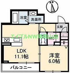 ニューマルセリーノ　Ｂ棟