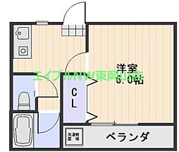 ル・クール瀬戸I・II棟