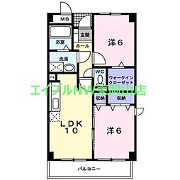 クレールコート