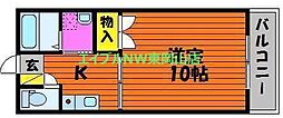 コンフォートケヤキ