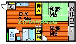 アルファ千草瀬戸