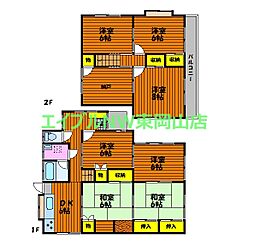 邑久町戸建て