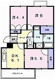 シャルマン竜之口　Ｃ