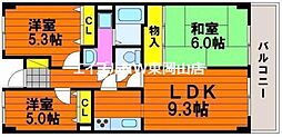 サーパス後楽園
