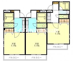 プレステージ高島
