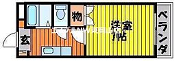ツインズ土田　Ｂ棟