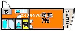 アーバンライフ高屋II