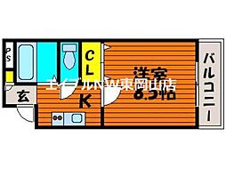 プレステージ高島