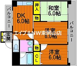サンパレスＫ