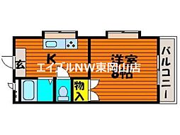 アークハイツ赤田