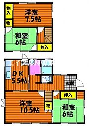 ネオポリス 坂野邸 1