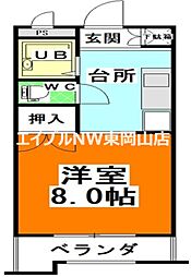 アークハイツ赤田