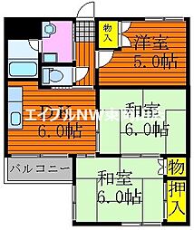 グランデュール後楽園