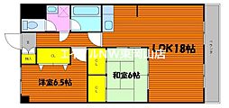 コスモハイツ関