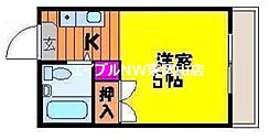 メゾン司　Ｂ館