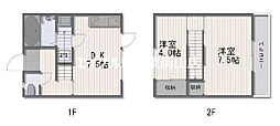 リバーサイド金岡