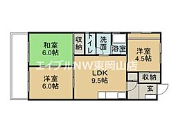 雄町ビル