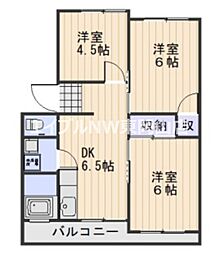 清見コーポ