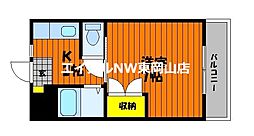 リトルハイム長岡61号館