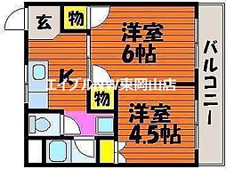 桂マンションI