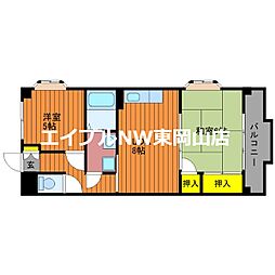 赤田ハイツ