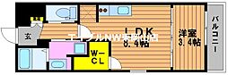 月光　旭川リバーサイド　弐番館