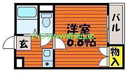 後楽苑マンション