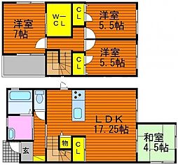 ジャルディーノ B