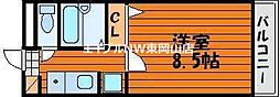 シダー西大寺