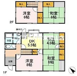 ネオポリス 中島邸