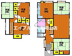 邑久町福元戸建