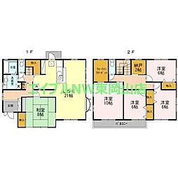 ネオポリス　細井邸