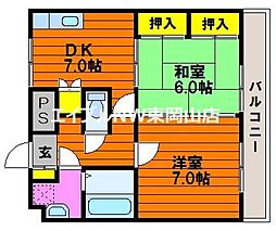 サニークレスト清水