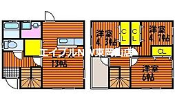 ミッキータウンB