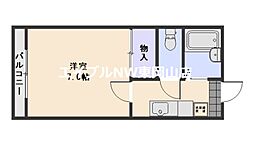 竹田レジデンスI