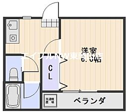 ル・クール瀬戸I・II棟