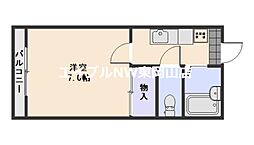 竹田レジデンスA