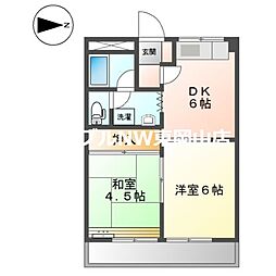 サンシャイン長岡壱番館