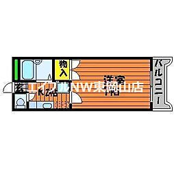 エスポアール中井