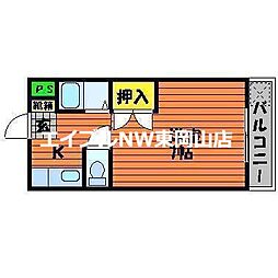 リトルハイム長岡60号館