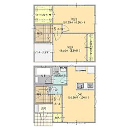 リッジスクエア