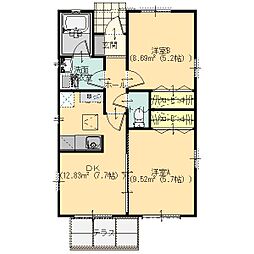 サニーヒル友秀 A