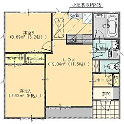 ヴォワチュール B