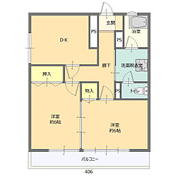 コロラード毛野 406