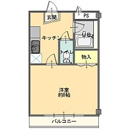 サクラマンション 303