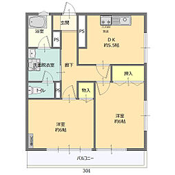 コロラード毛野 301