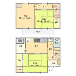 小俣町戸建て 1