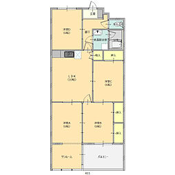 サン・コモード 403