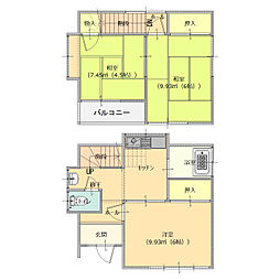 小俣町戸建て2 1